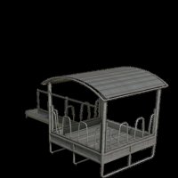 Asset preview